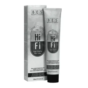 90.4 BES HIFI COLOR SUPERLIGHTNER COPPER