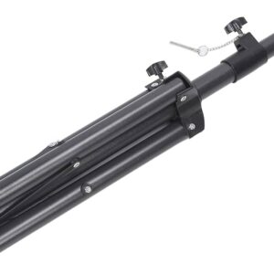 ALUMINIUM STAND FOR TRAINING HEAD