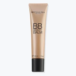 BB BEAUTY BALM 401 FAIR TESTER