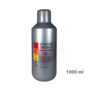 BES SOFT - ACTIVATOR N. 1