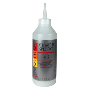 BES SOFT - ACTIVATOR N. 2