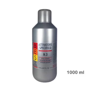 BES SOFT - ACTIVATOR N. 3