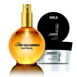 BIG COMFORT COMB BY NIKA