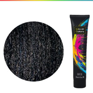 MOVIE COLOR BLACK NEW