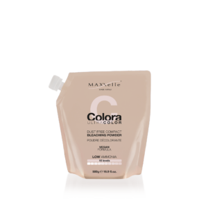 BLEACHING COMPACT - BLEACHING POWDER