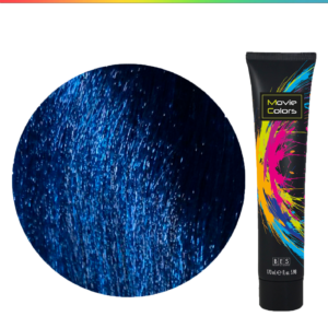 MOVIE COLOR BLUE NEW