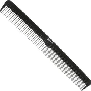 CARBON FIBER PROFESSIONAL COMB UKI CO161
