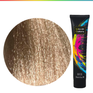 MOVIE COLOR CHAMPAGNE NEW