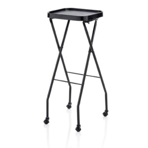 COLOR KIT TROLLEY SPACE SAVER