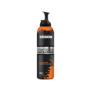 COLOR MOUSSE ORANGE MORFOSE