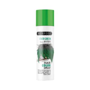 COLOR SPRAY GREEN MORFOSE