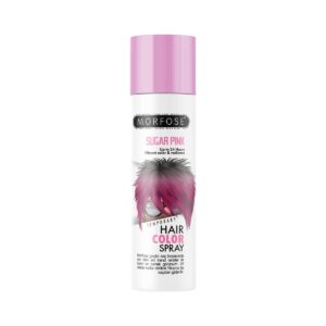 COLOR SPRAY PINK MORFOSE