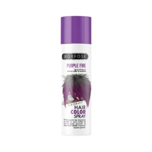 COLOR SPRAY PURPLE MORFOSE