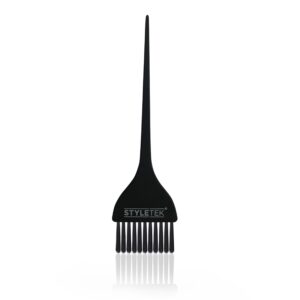 COLORING BRUSH BES BLACK REFLECTION