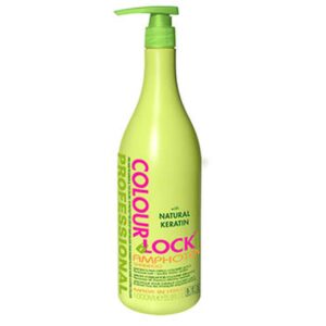 COLOUR LOCK 100ML AMPHOTEN SHAMPOO