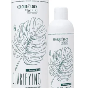 COLOUR LOCK 100ML CLARIFYING SHAMPOO