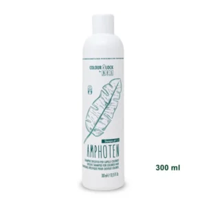COLOUR LOCK AMPHOTEN SHAMPOO 300ML
