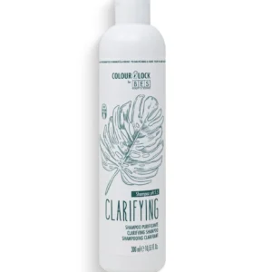 COLOUR LOCK CLARIFYING SHAMPOO 300ML