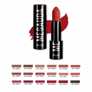 CULT LIPSTICK BY MESAUDA