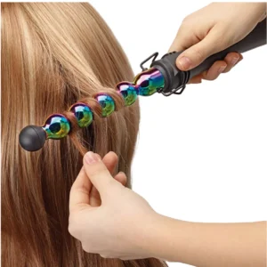 CURLING BALLS TOOL 33MM