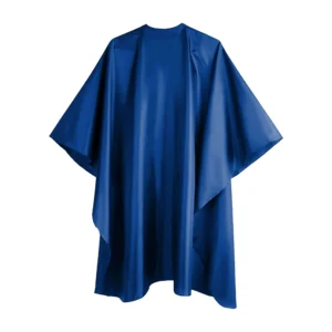 CUTTING CAPE TWIST BLUE