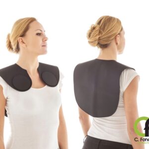 CUTTING COLLAR BLACK