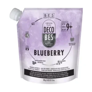 DECOBES BLUEBERRY CLASSIC POWDER BES 25G