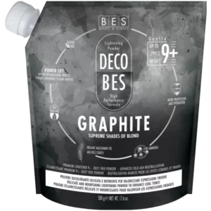 DECOBES GRAPHITE POWDER BES 25G