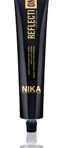 DELICATE ROSE NIKA METALLIC COLOR