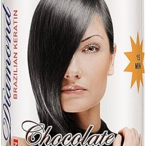 DIAMONDS KERATIN SMOOTHING TREATMENTS