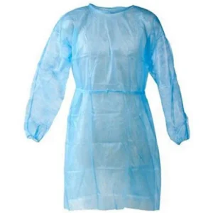 DISPOSABLE GOWNS BES
