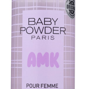 BABY P BODY MIST PINK