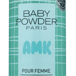 BABY P BODY MIST TURQOUISE