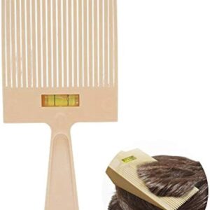 FLAT TOPPER COMB