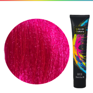 MOVIE COLOR FUCHSIA FLUO NEW