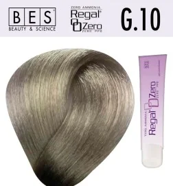 G10 REGAL ZERO AMMONIA FREE BES