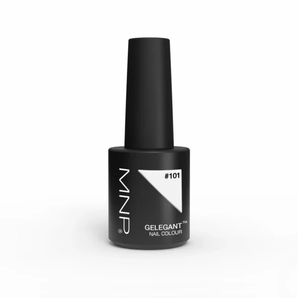 101 GELEGANT WHITE