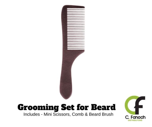 GROOMING SET FOR BEARD - Image 4