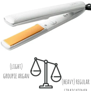 GROUPIE S UKI- SMALL STRAIGHTENER