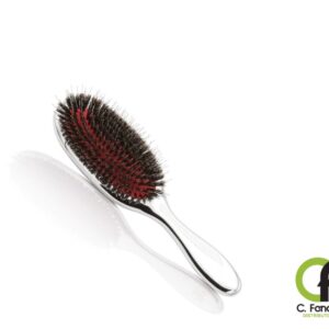 HAIR BRUSH FOR EXTENSIONS