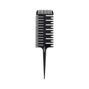 HIGHLIGHTS COMB WIDE UKI BLACK - CLX700