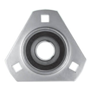 IRON TRIANGULAR DIAMETER 17MM