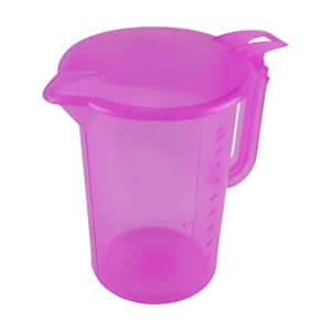 MEASURING JUG UKI FUXIA - SP700