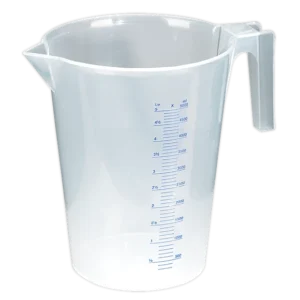 MEASURING JUG UKI WHITE - SP700