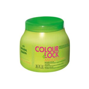 MIDOPLA MASK COLOUR LOCK 1000ML