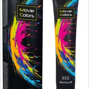 MOVIE COLOR ORANGE NEW