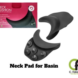 NECK PAD FOR BASIN