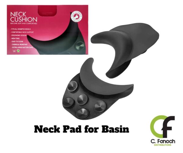 NECK PAD FOR BASIN