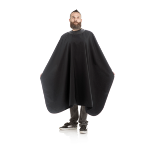 NEONECK CUTTING CAPE