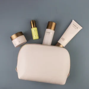 NIKA COSMETIC BAG